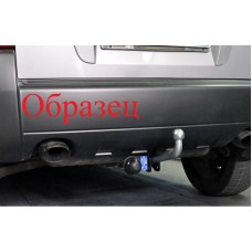 Фаркоп Toyota Rav-4 (c 2013--) Полигон-Авто