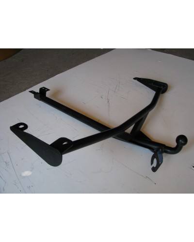 Фаркоп на Ваз 2172 (пріору) хетчбек