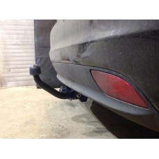 Фаркоп Kia Venga (2009-2019) Сьемный