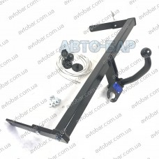 Фаркоп Mercedes B w245 (2005-2011) Автопристрій