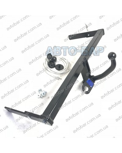 Фаркоп Mercedes B w245 (2005-2011) Автопристрій