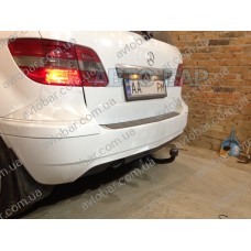 Фаркоп Mercedes B w245 (2005-2011) Автопристрій