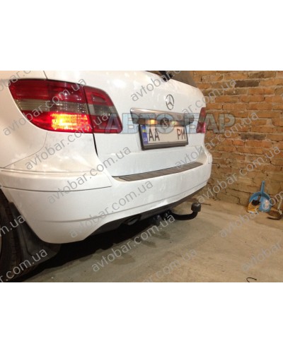 Фаркоп Mercedes B w245 (2005-2011) Автопристрій