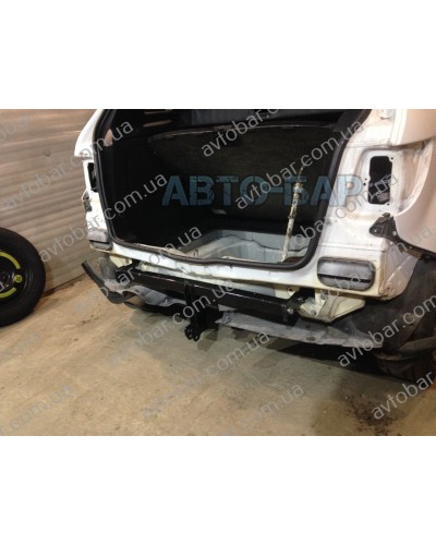 Фаркоп Mercedes B w245 (2005-2011) Автопристрій