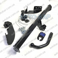 Фаркоп Peugeot 308 (2007-2013) хетчбек. Пежо 308