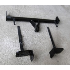 Фаркоп Kia Cerato Koup (2009-2014) Сьемный