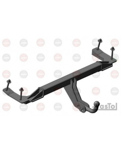 Фаркоп SsangYong Actyon (2006-2017) Vastol