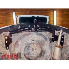 Фаркоп BYD S6 (2012-...)