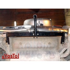 Фаркоп Toyota Land Cruiser 100 (1998-2007) Vastol