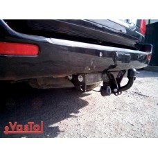 Фаркоп Toyota Land Cruiser 100 (1998-2007) Vastol