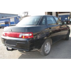 Фаркоп на ВАЗ 2170 Пріора (2007--) + Електропакет