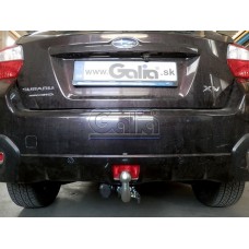 Фаркоп "Galia" Subaru XV (2010-2017)