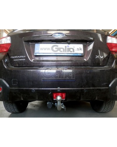 Фаркоп "Galia" Subaru XV (2010-2017)
