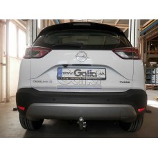 Фаркоп "Galia" Opel Crossland X (c 2017--)