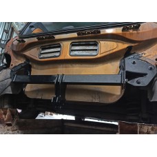 Фаркоп Chevrolet Bolt EUV (з 2021--) Зйомний