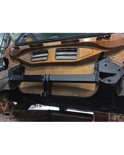 Фаркоп Chevrolet Bolt EUV (з 2021--) Зйомний