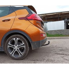 Фаркоп Chevrolet Bolt EUV (з 2021--) Зйомний