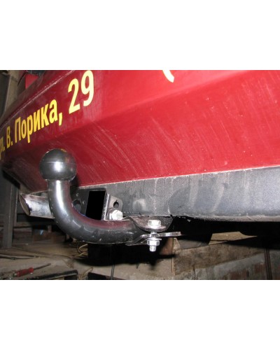 Фаркоп Volkswagen Vento (1991-1998) Фольксваген Венто