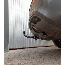 Фаркоп Audi Q5 (2008-2017) Зйомний