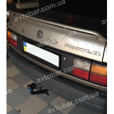 Фаркоп Volkswagen Passat B-3 (1988-1993) Фольксваген Пассат  Б3
