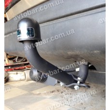 Фаркоп Volkswagen Passat B-3 (1988-1993) Фольксваген Пассат  Б3