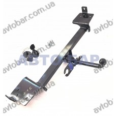 Фаркоп Hyundai Tucson (2004-2014) Незйомний