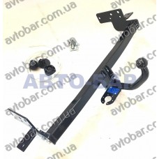 Фаркоп Mazda CX-9 (2007-2016) Сьемный