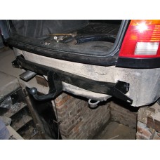 Фаркоп Audi A4 B5 (1994-2001) седан / універсал Ауді А4 Б5