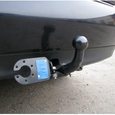 Фаркоп Audi A4 B5 (1994-2001) седан / універсал Ауді А4 Б5