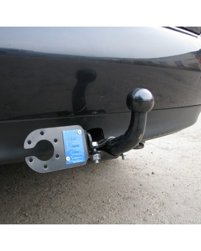 Фаркоп Audi A4 B5 (1994-2001) седан / універсал Ауді А4 Б5