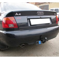 Фаркоп Audi A4 B5 (1994-2001) седан / універсал Ауді А4 Б5