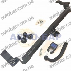 Фаркоп Daewoo Leganza (1997-2003) Део Леганза