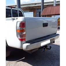 Фаркоп на Mazda BT-50 I (2006-2011) Мазда БТ-50