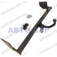 Фаркоп Kia Venga (2009-2019) Сьемный