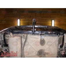 Фаркоп Peugeot 508 (2010-2018) Vastol