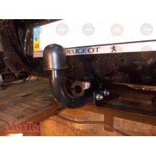Фаркоп Peugeot 407 (2004-2010) Vastol