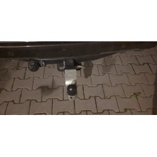 Фаркоп під квадрат Lexus GX 460 (c 2009--)