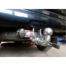 Фаркоп "Galia" Toyota Prado 150 Land Cruiser (2009-2024) автомат зйомний