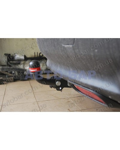 Фаркоп Mazda CX-9 (2007-2016) Сьемный