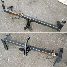 Фаркоп Chery Amulet (з 2003 --) Житомир Фаркоп