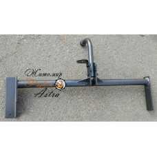 Фаркоп на Opel Astra G седан (1998-2008) Житомир Фаркоп