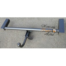 Фаркоп на Opel Astra G седан (1998-2008) Житомир Фаркоп