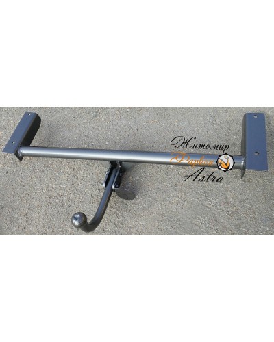 Фаркоп на Opel Astra G седан (1998-2008)