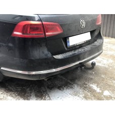 Фаркоп Volkswagen Passat B7 (2010-2015) Європеєць. Седан \ універсал