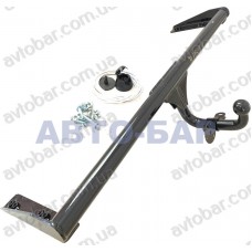 Фаркоп Volkswagen Vento (1991-1998) Фольксваген Венто