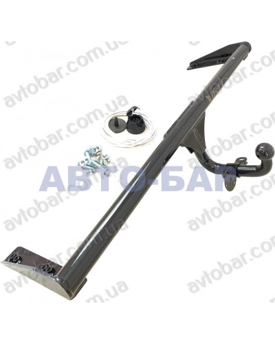 Фаркоп Volkswagen Vento (1991-1998) Фольксваген Венто