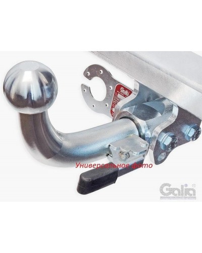 Фаркоп "Galia" HYUNDAI i30 хетчбек (з 2018 --)