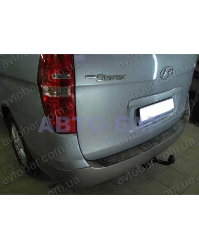 Фаркоп Hyundai H1 (1997-2008) Довга база
