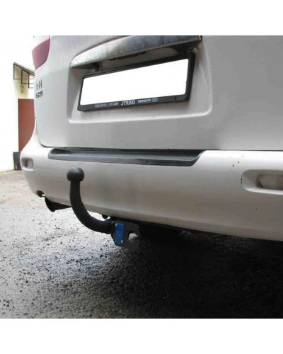 Фаркоп Hyundai H1 (1997-2008) Довга база
