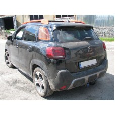 Фаркоп Citroen C3 Aircross (c 2017--) Зйомний
